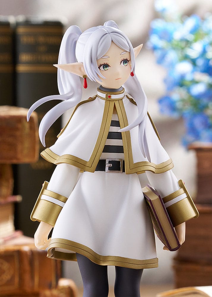 Frieren: Beyond Journey's End figurine Pop Up Parade Frieren