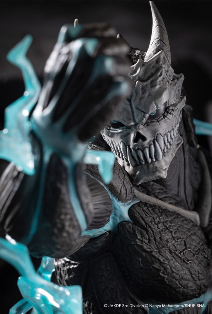 Kaiju No. 8 statuette PVC ARTFXJ 1/8 Kaiju No. 8