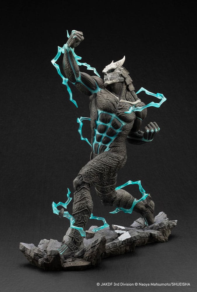 Kaiju No. 8 statuette PVC ARTFXJ 1/8 Kaiju No. 8