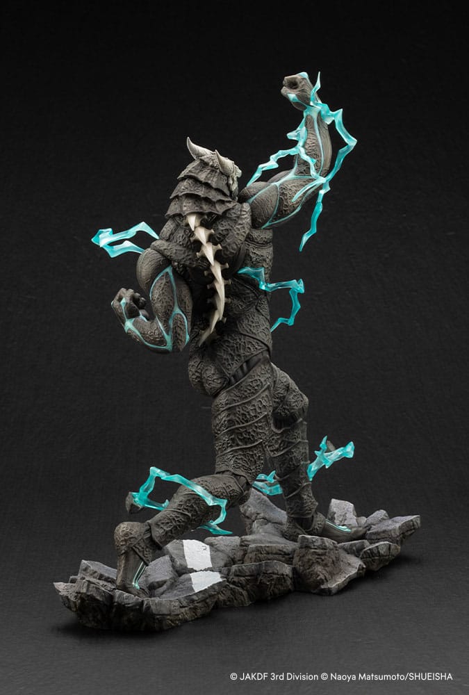 Kaiju No. 8 statuette PVC ARTFXJ 1/8 Kaiju No. 8