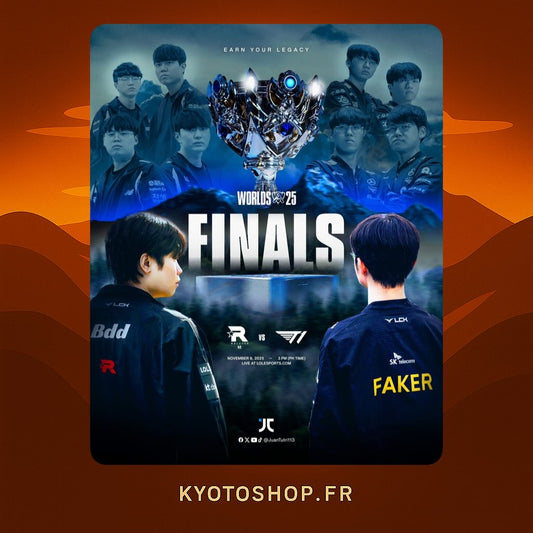 🔥 GAGNE TON HÉRITAGE.