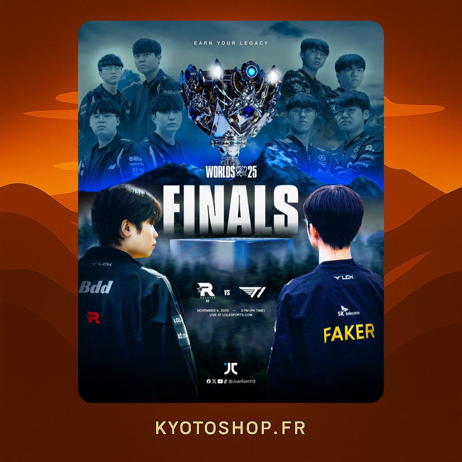 🔥 GAGNE TON HÉRITAGE.