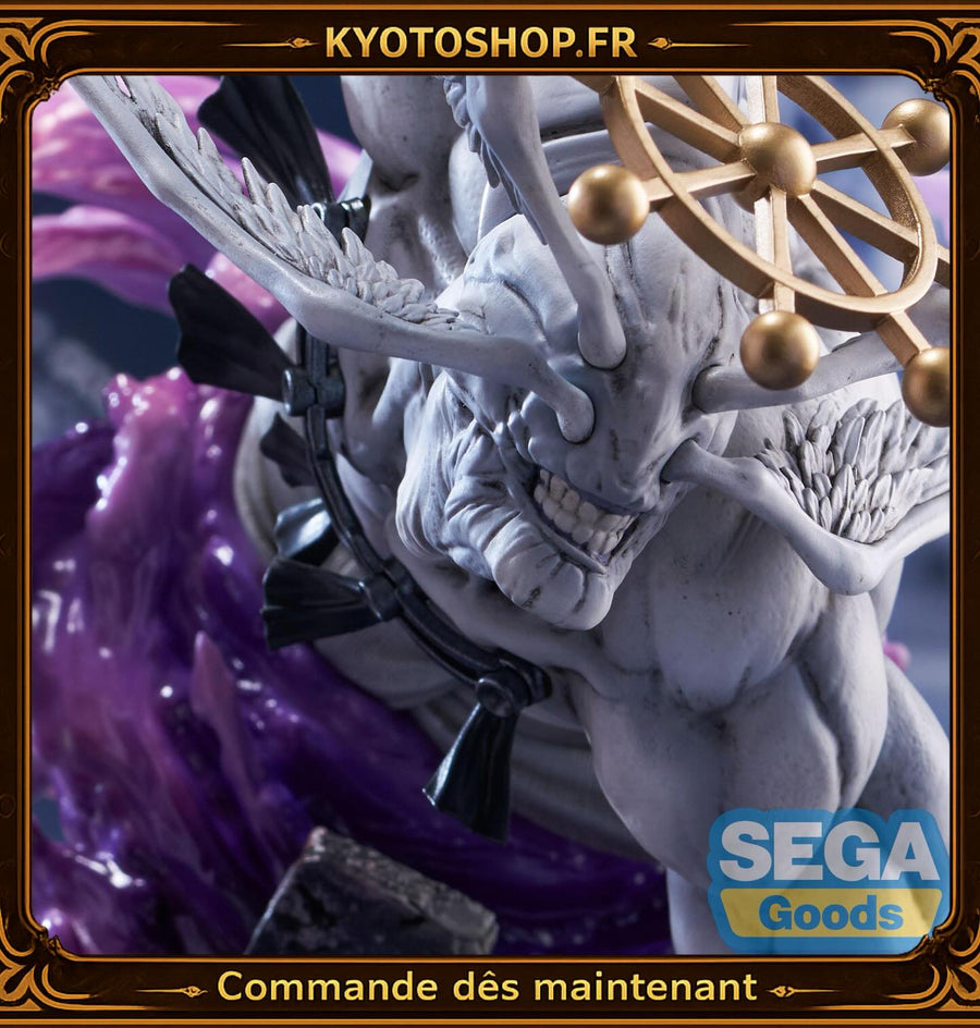 Jujutsu Kaisen : Makora, le Divine General, débarque en figurine