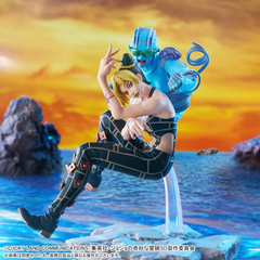 NOUVELLES PRÉCOMMANDES JOJO’S BIZARRE ADVENTURE