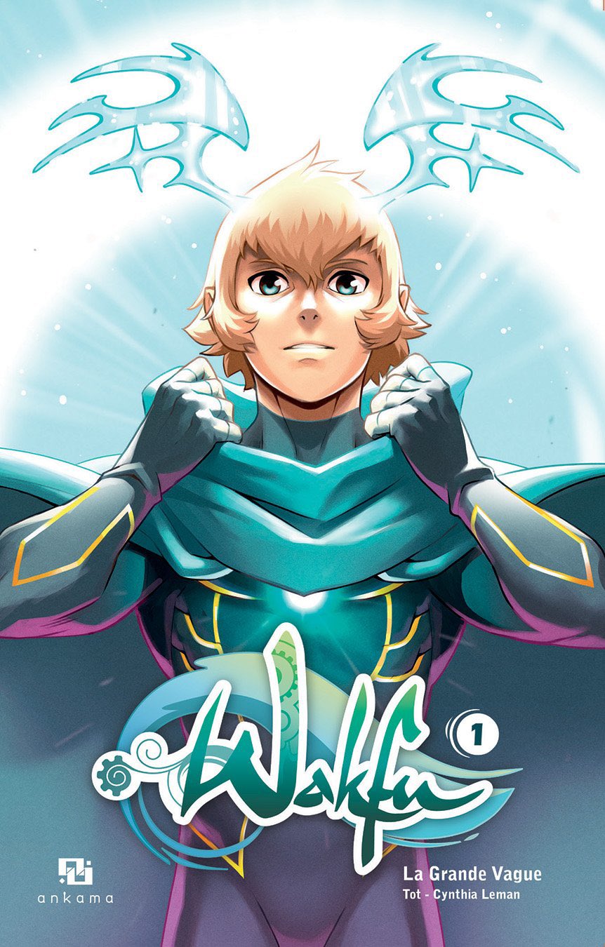 WAKFU : Un début explosif pour la saison 4 !!