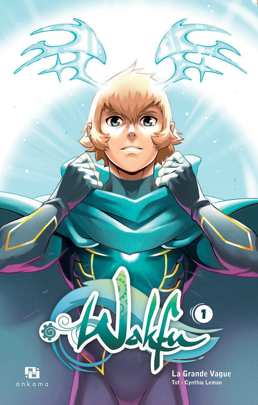 WAKFU : Un début explosif pour la saison 4 !!