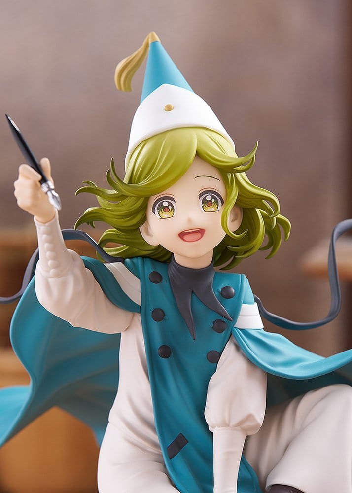 Witch Hat Atelier – Figurine Pop Up Parade Coco L Size par Good Smile Company