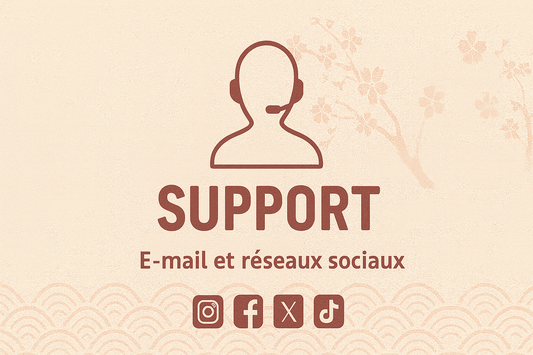 Support Kyoto Shop