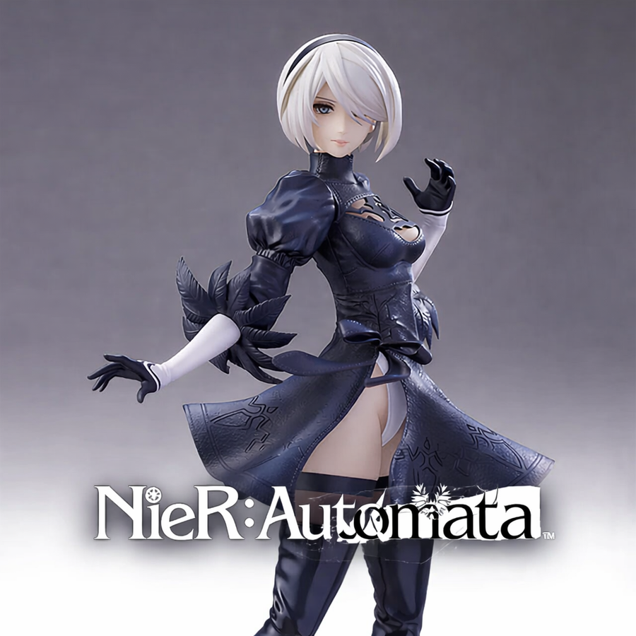 NieR: Automata