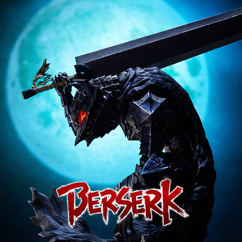 Berserk