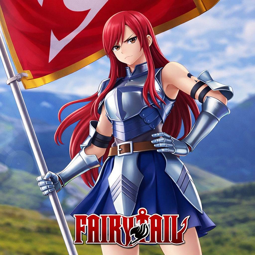 Fairy Tail