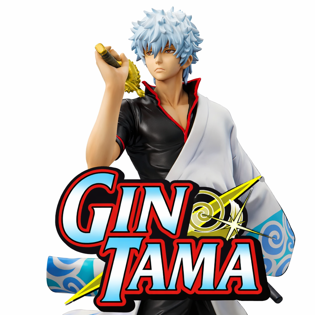 Gintama (New Theatrical Version)  Arc : Yoshiwara Great Flame