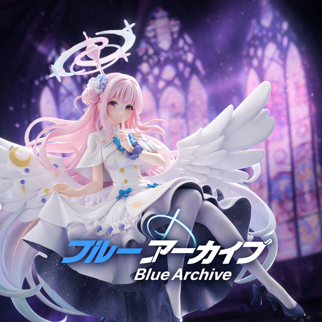 Blue Archive