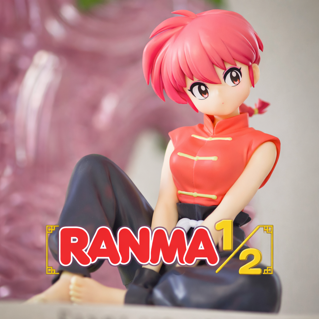Ranma 1/2