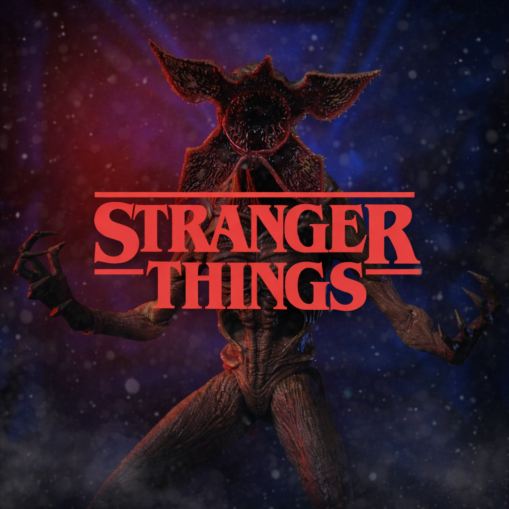 Stranger Things