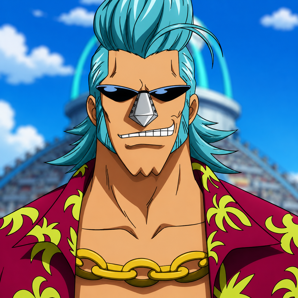 Franky
