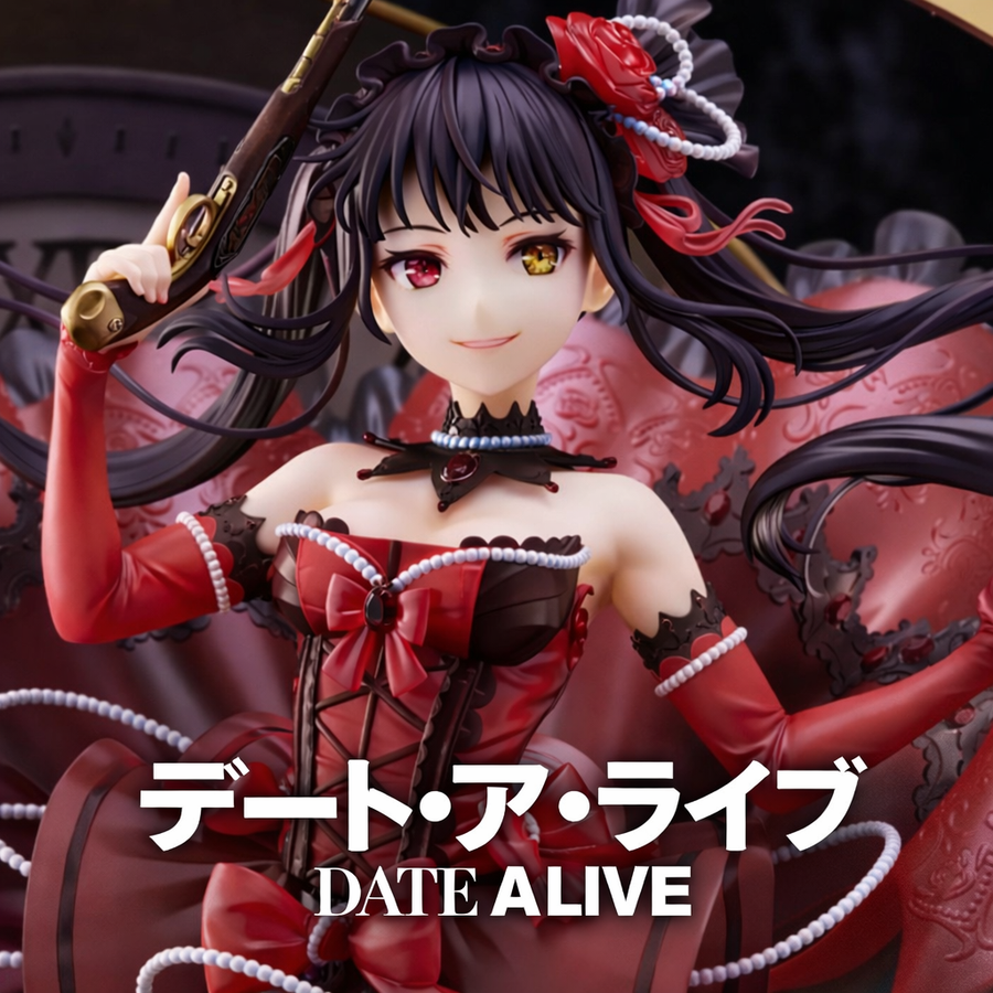 Date A Live