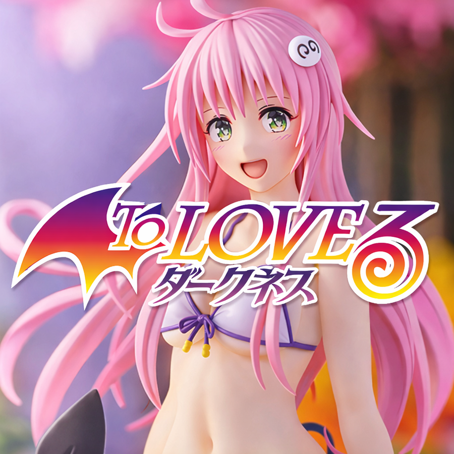 To Love Ru Darkness
