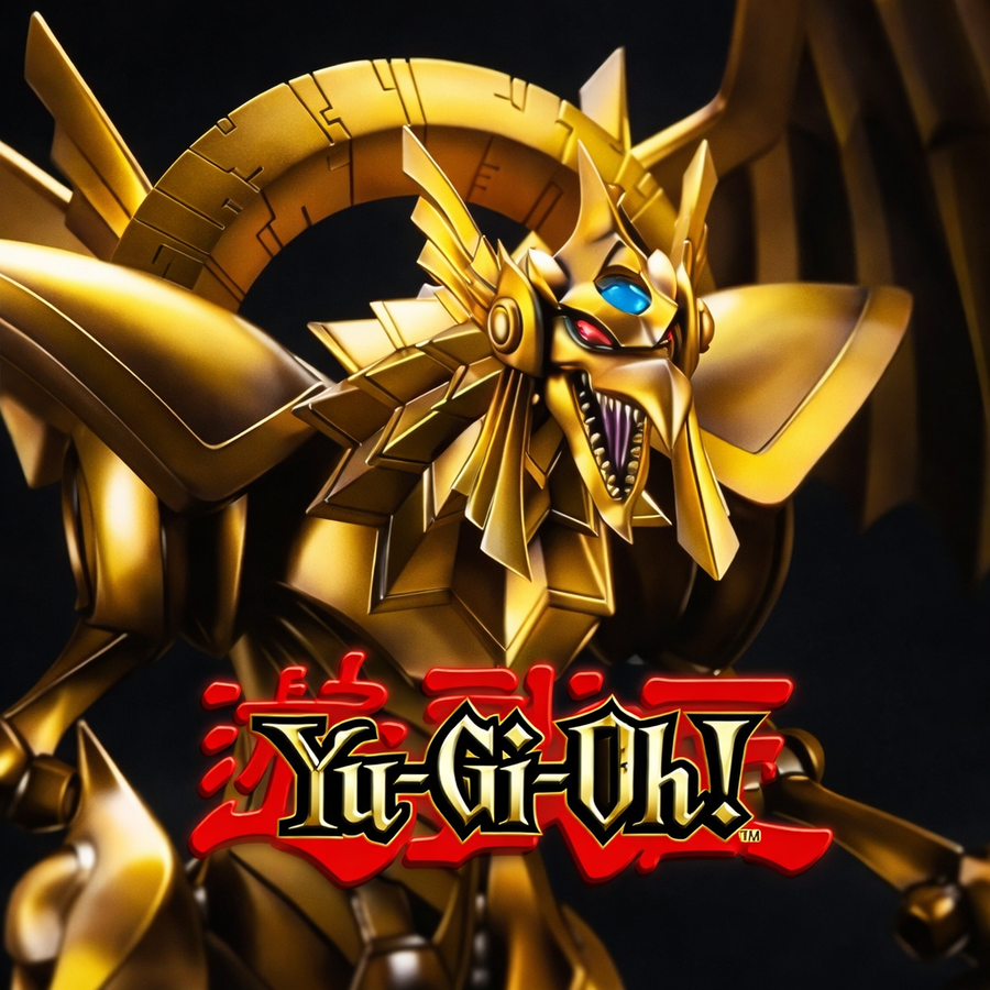 Yu Gi Oh