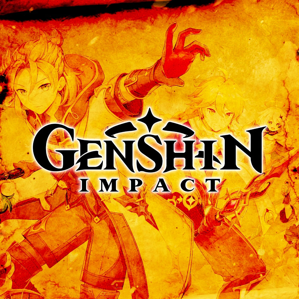Genshin Impact