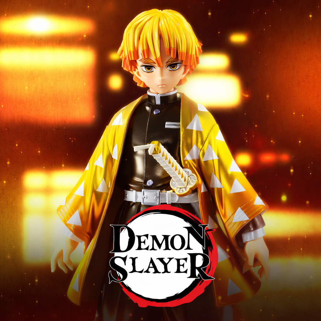 Demon Slayer (Kimetsu no Yaiba)