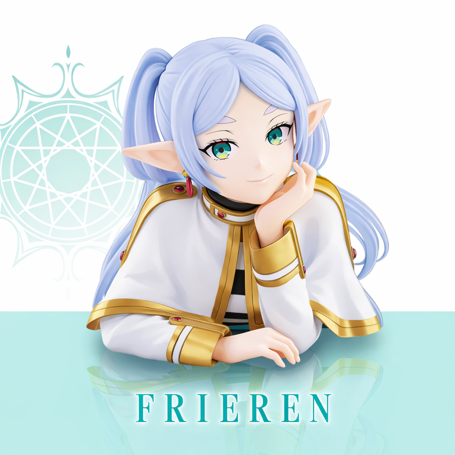 Frieren