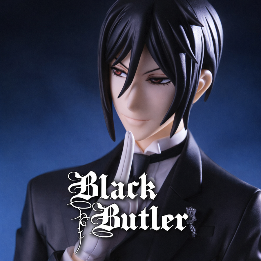 Black Butler