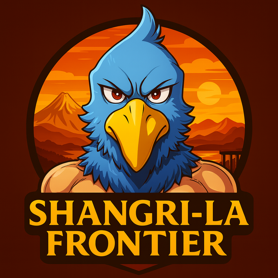 Shangri La Frontier