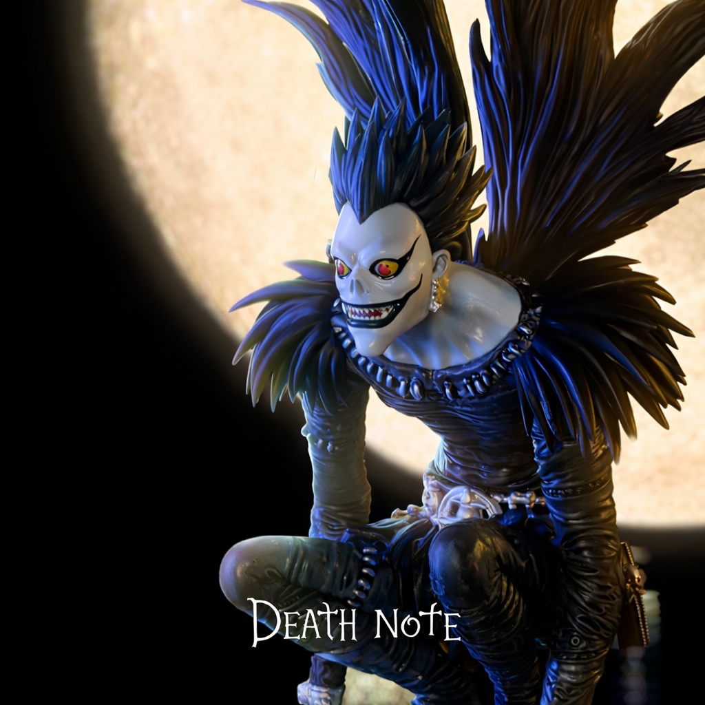 DEATH NOTE