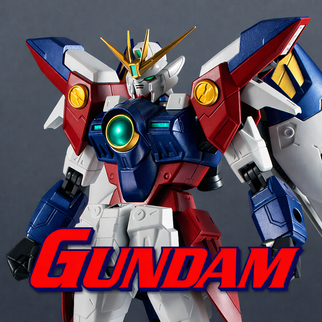 Mobile Suit Gundam