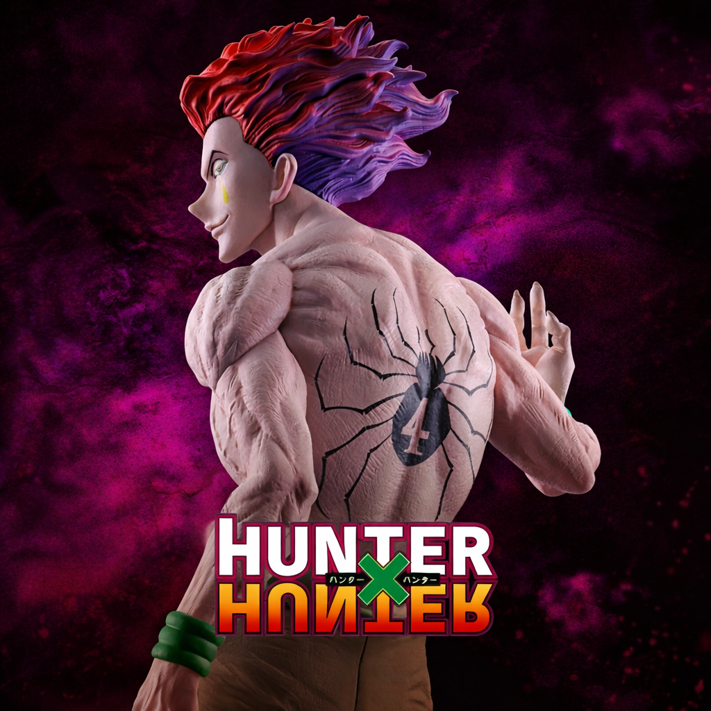 HUNTER × HUNTER