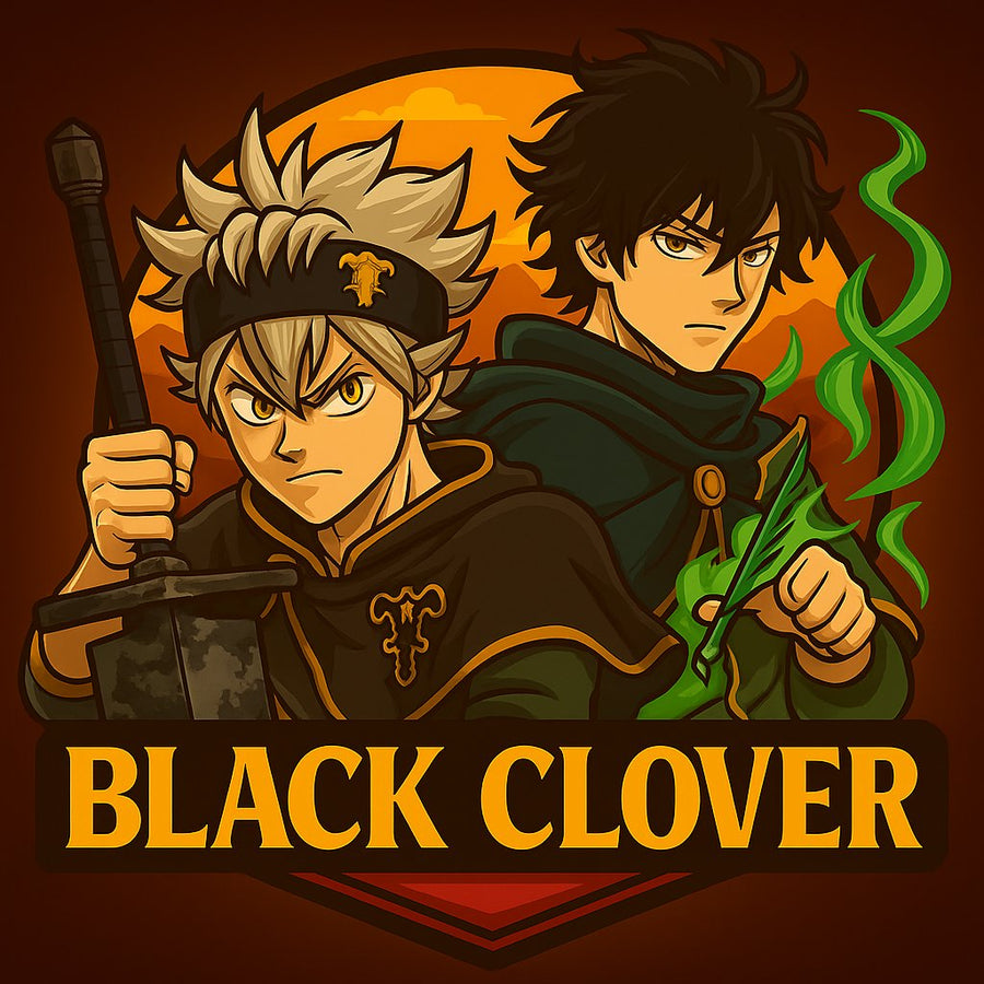 Black Clover