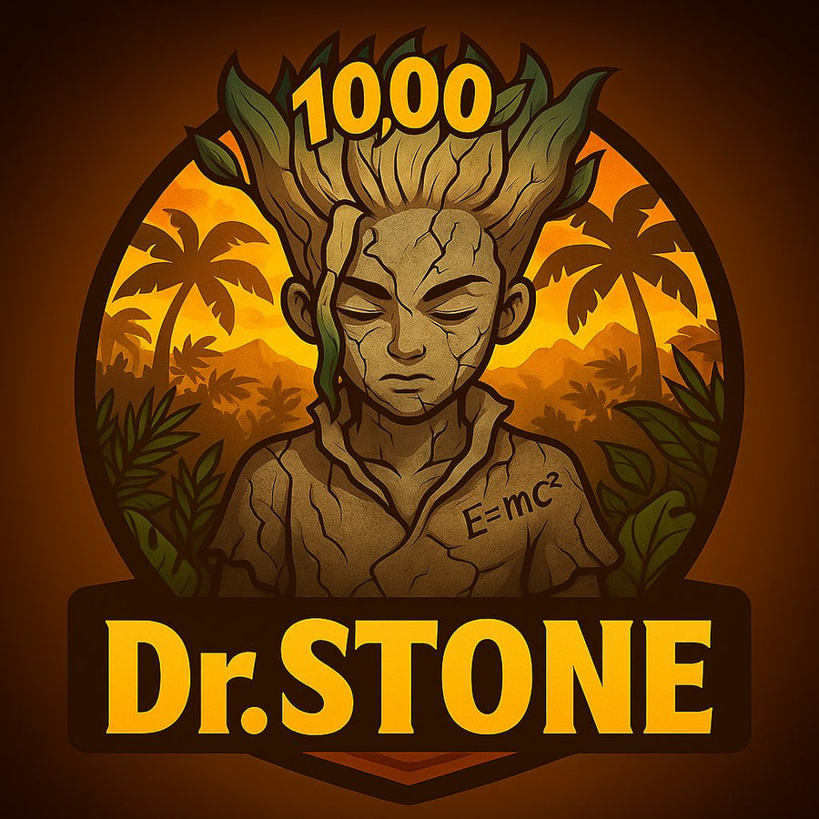 Dr Stone