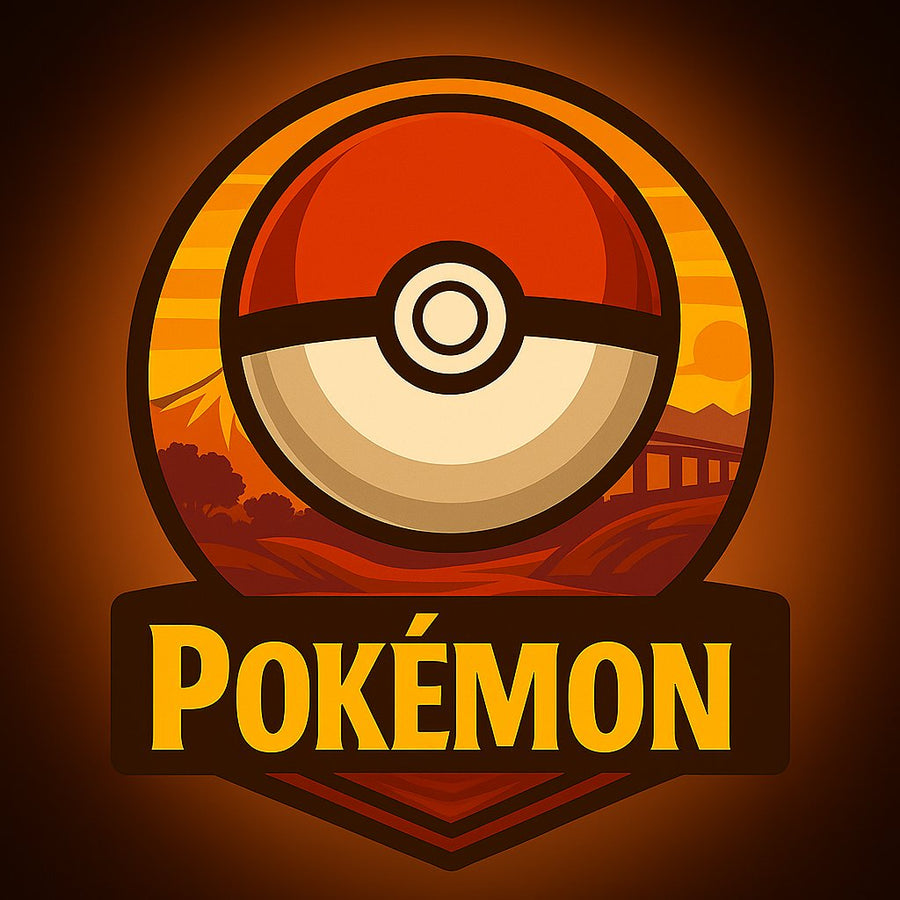 Pokemon