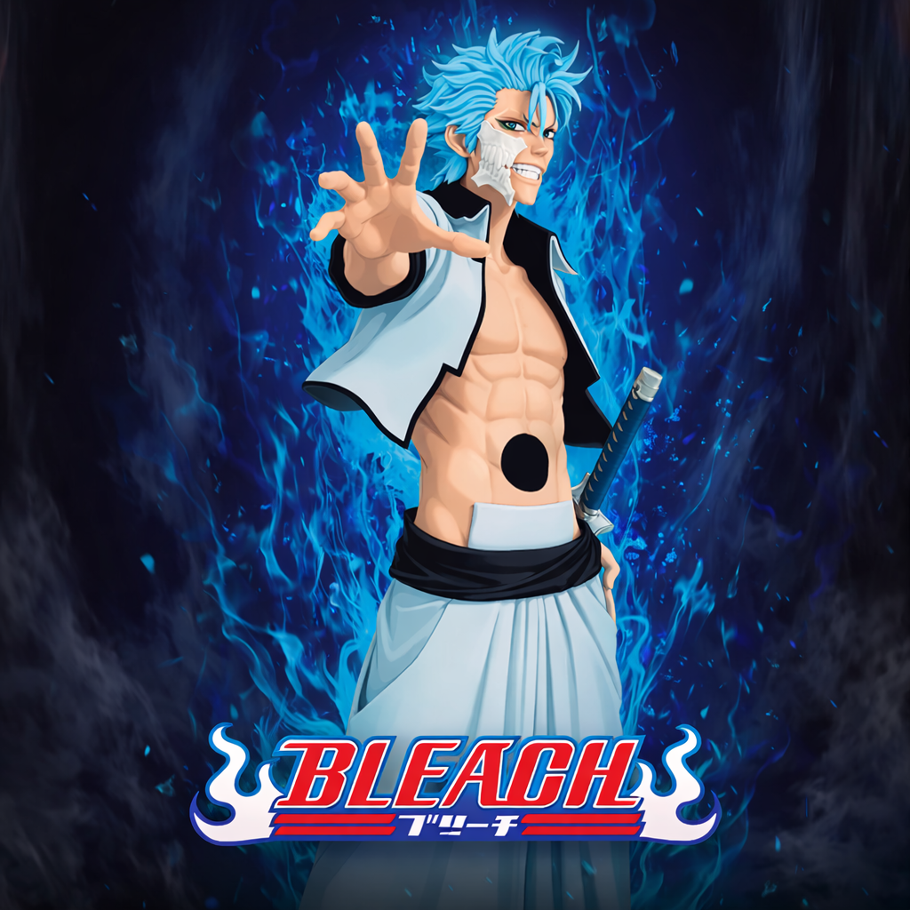 Bleach