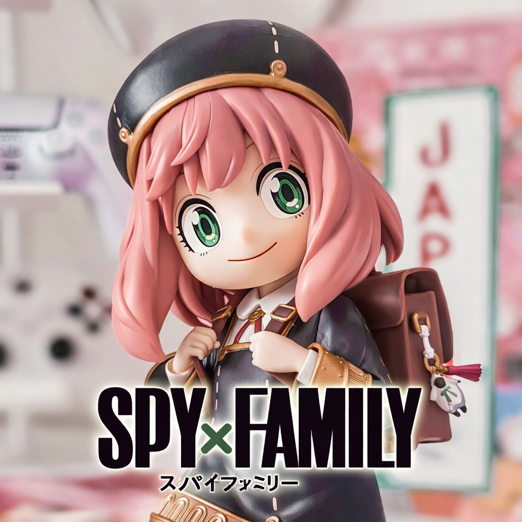 Spy X Family