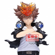 Hitman REBORN! Grandista Tsunayoshi Sawada