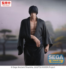 Jujutsu Kaisen: Shibuya Kessen – Figurine Toji Zen’in GigantiX – SEGA