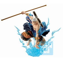 One Piece - Ichibansho Figurine Enel
