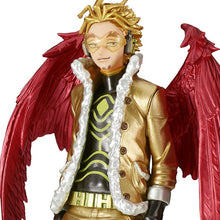 My Hero Academia - Figurine Hawks Age Of Heroes - Special Color