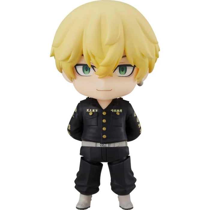 Tokyo Revengers - Chifuyu Matsuno Figure - Nendoroid (1874)