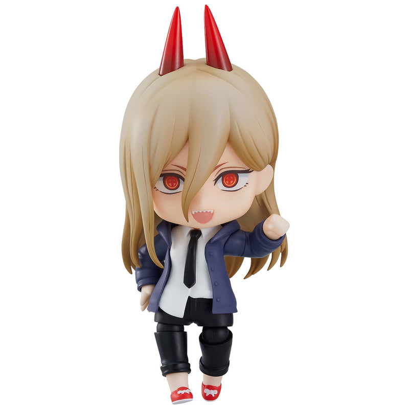 Chainsaw Man - Figurine Power - Nendoroid (1580)