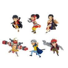 One Piece - WCF WT100 Figurine Usopp (08) Vol.2
