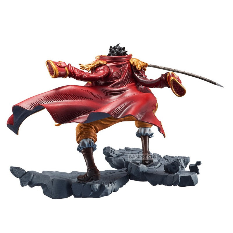 One Piece - Figurine Gol D Roger Manhood Special