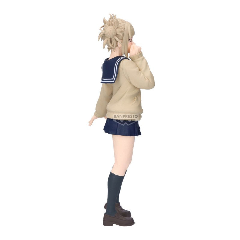 My Hero Academia - Figurine Himiko Toga Glitter & Glamours