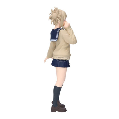 My Hero Academia - Figurine Himiko Toga Glitter & Glamours