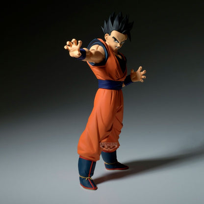 Dragon Ball Z - Figurine Son Gohan Match Makers (VS Majin Buu)