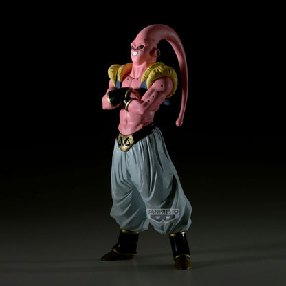 Dragon Ball Z - Figurine Majin Buu Match Makers (VS Gohan)