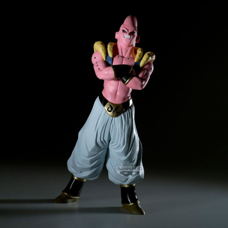 Dragon Ball Z - Figurine Majin Buu Match Makers (VS Gohan)