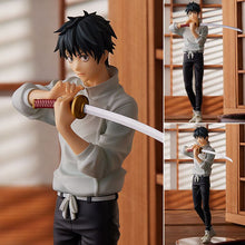 Jujutsu Kaisen - Figurine Yuta Okkotsu - Pop Up Parade